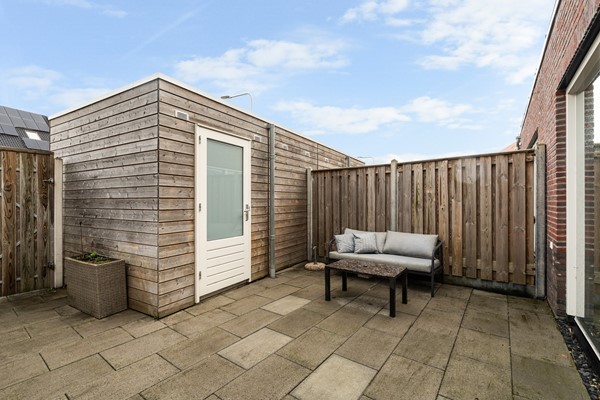 Medium property photo - Diamant 30, 2371 KK Roelofarendsveen